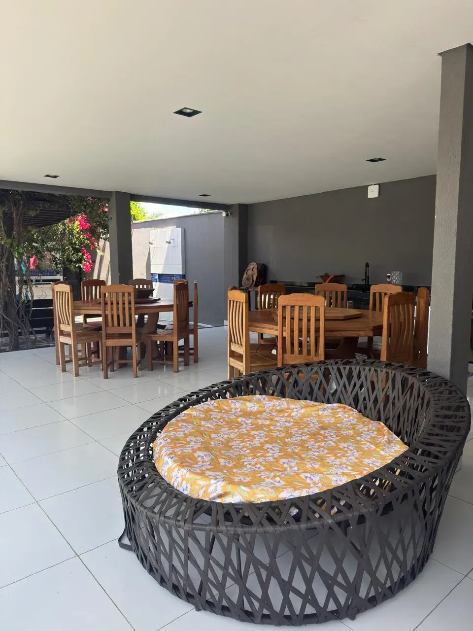 Quarto Família Master
