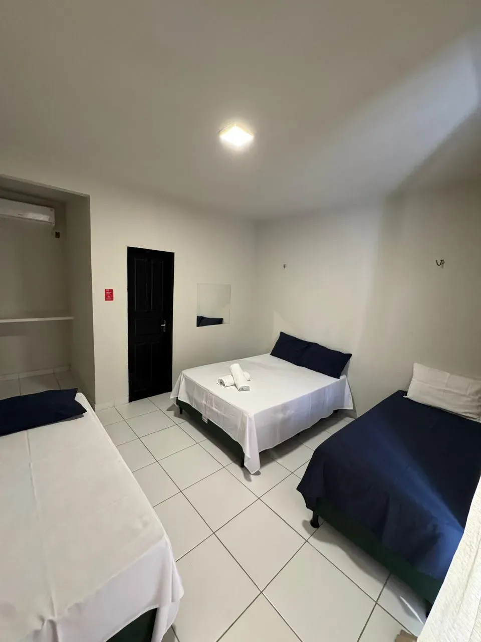 Quarto Família Master