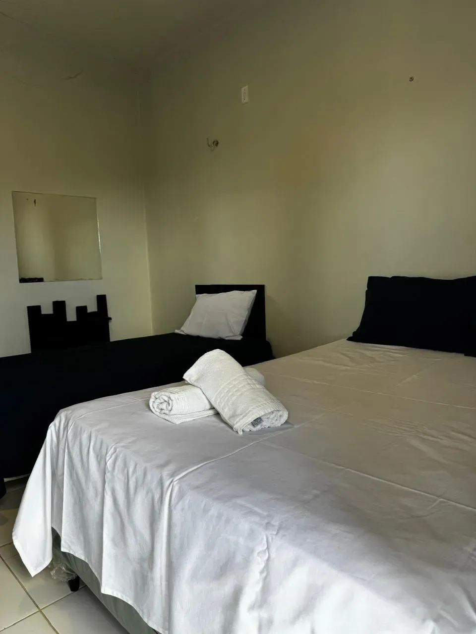 Quarto Família Master